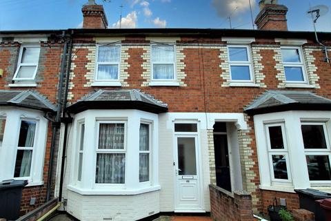 48 Addison Road, Reading, RG1 8EN