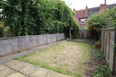 48 Addison Road, Reading, RG1 8EN