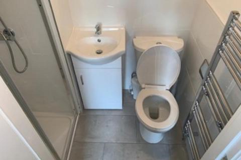 1 bedroom in a house share to rent - St Georges Road, Coventry, Cv1 2dj
