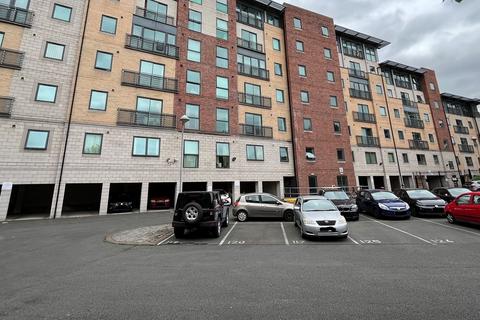 1 bedroom apartment to rent, City Point 2, Chapel Street, Salford, M3 6ET