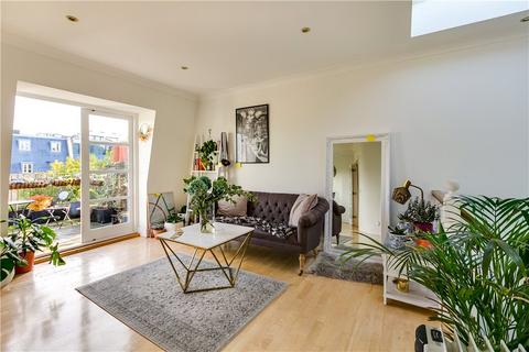 2 bedroom apartment to rent, Nevern Square, Earls Court, London, SW5