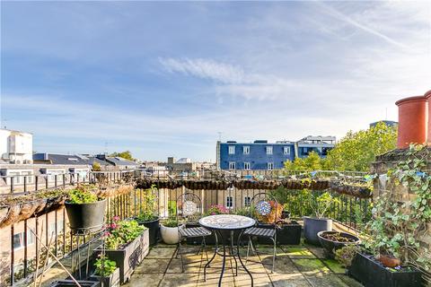 2 bedroom apartment to rent, Nevern Square, Earls Court, London, SW5