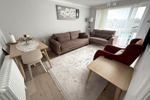 2 bedroom semi-detached bungalow for sale, Frobisher Road, Exmouth