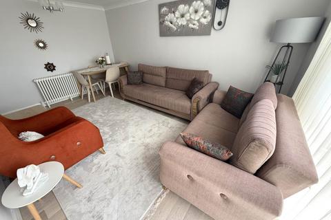 2 bedroom semi-detached bungalow for sale, Frobisher Road, Exmouth