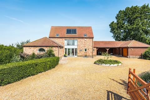 4 bedroom detached house for sale - Salters Lode