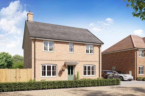 4 bedroom detached house for sale - Plot 5, The Chedworth at Watermans Park, Coldharbour Road DA11