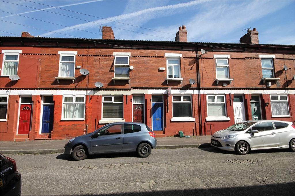 Thorn Grove, Ladybarn, Manchester, M14 2 bed terraced house £160,000