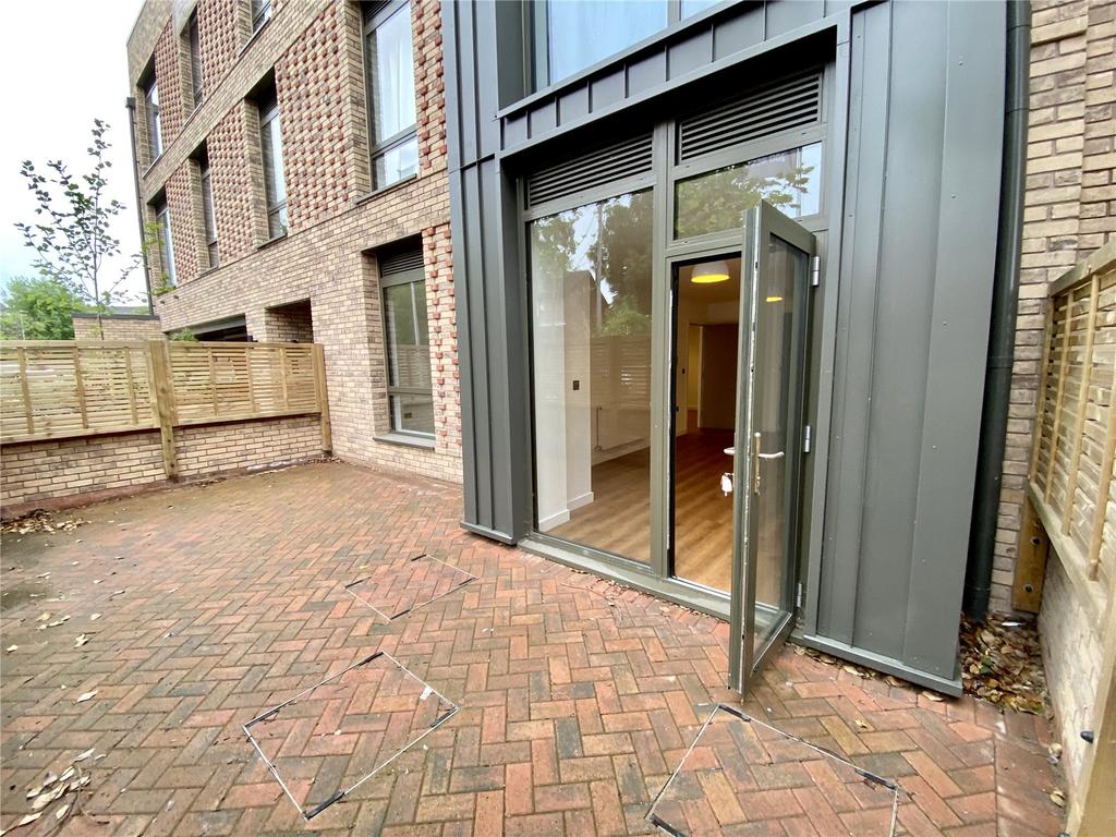 Swinbourne Grove, Withington... 1 bed apartment £250,000