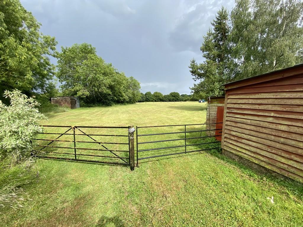 St. Cross South Elmham 3 bed detached house £550,000