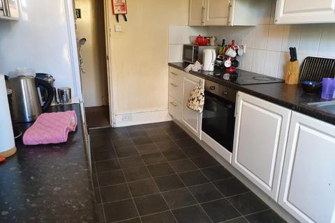1 bedroom in a flat share to rent - SECOND FLOOR FLAT, THE MOUNT, YORK, YO24 1BW