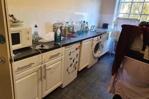 1 bedroom in a flat share to rent - SECOND FLOOR FLAT, THE MOUNT, YORK, YO24 1BW
