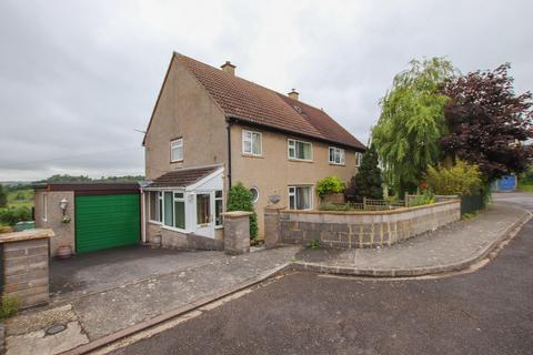 3 bedroom semi-detached house for sale - Innox Grove, Englishcombe