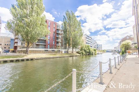 1 bedroom apartment for sale - Paper Mill Yard, Norwich