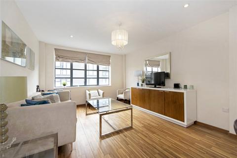 2 bedroom apartment to rent, Westland Place, London, N1