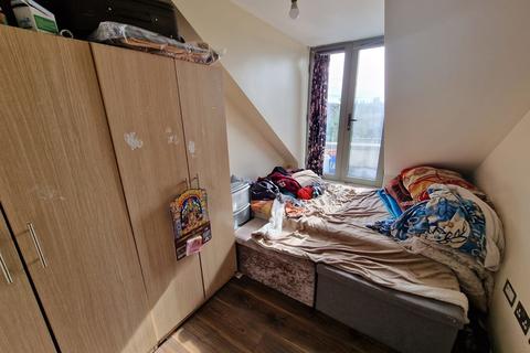 2 bedroom apartment for sale - Ealing Road, Wembley, HA0 4TH