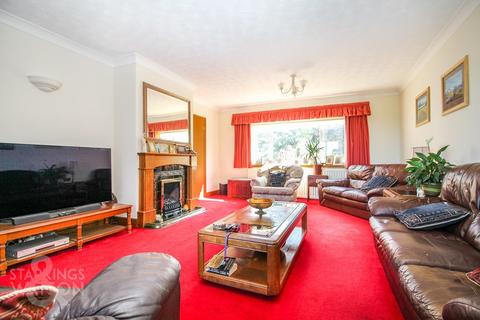 5 bedroom chalet for sale - Holly Farm Road, Reedham, Norwich