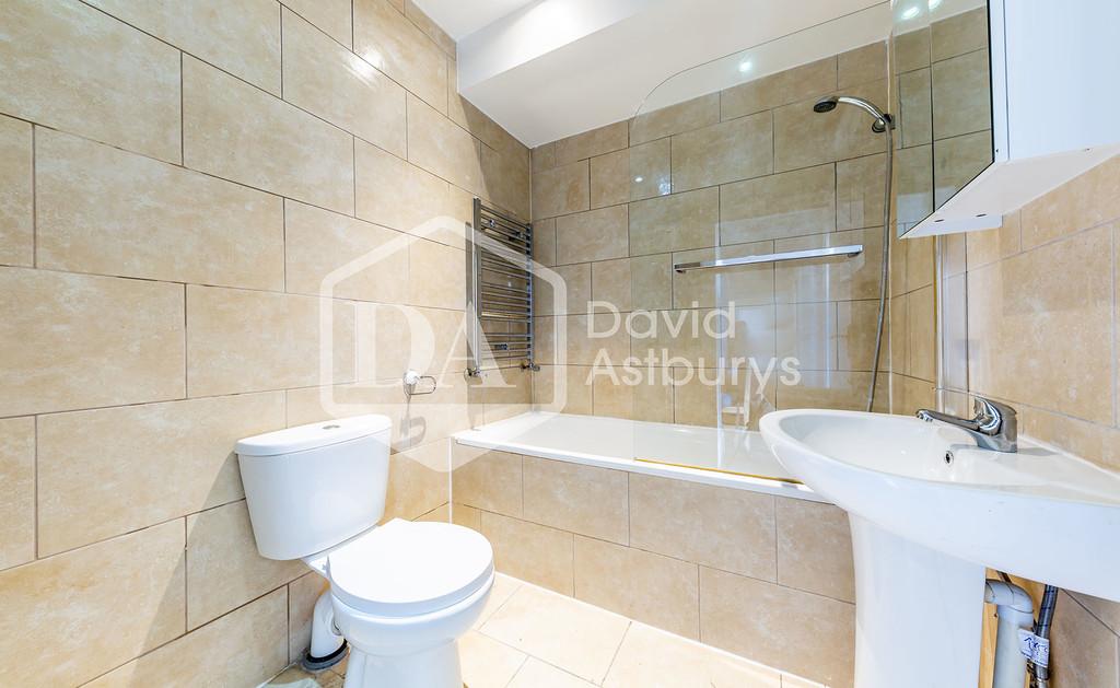 Lyme Street, Camden, London 5 bed apartment £4,200 pcm (£969 pw)