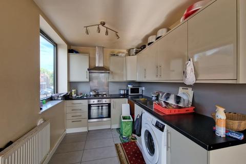 2 bedroom flat for sale - 64-66  Ealing Road, Wembley, HA0 4TH