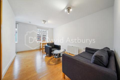 2 bedroom apartment to rent, Islip Street, Kentish Town, London