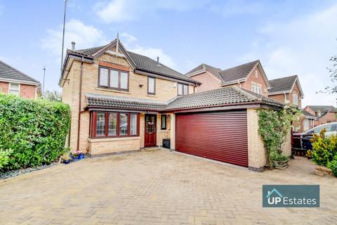 6 Beech Close, Hartshill, Nuneaton, CV10 0XJ