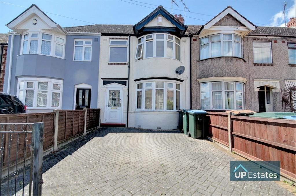 Grangemouth Road, Coventry 3 bed terraced house £230,000