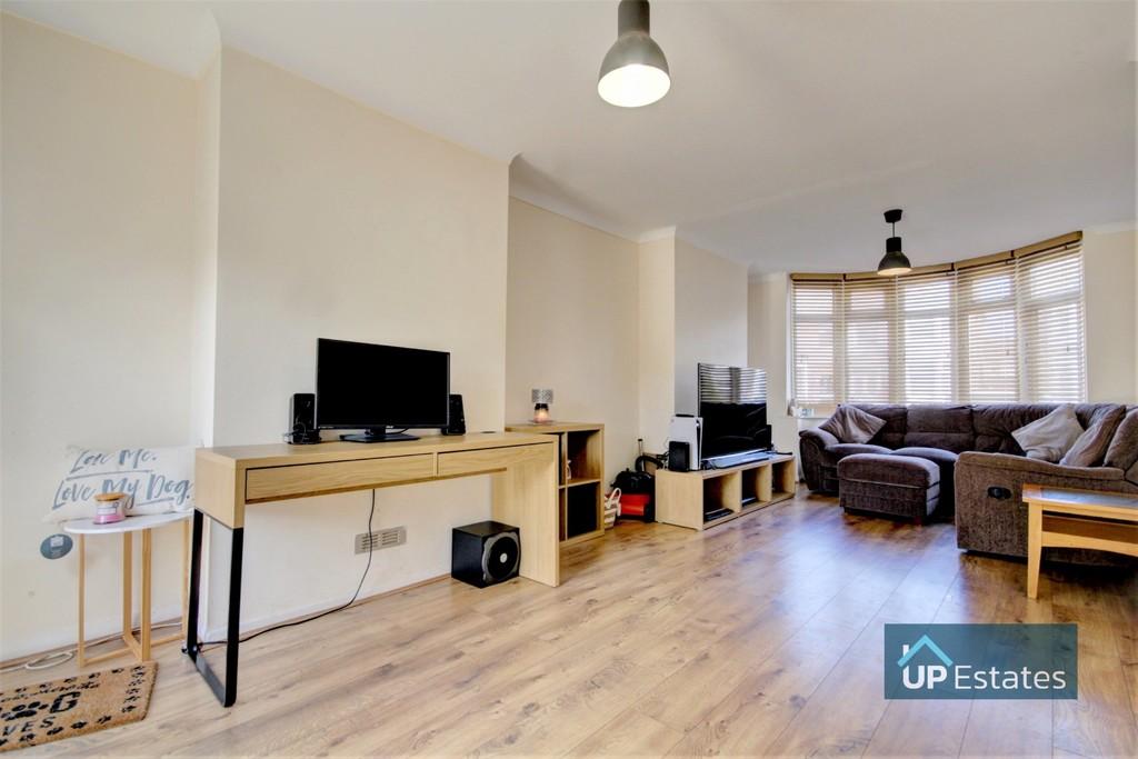 Grangemouth Road, Coventry 3 bed terraced house £230,000
