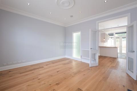2 bedroom ground floor flat to rent - Clifton Road, South Norwood