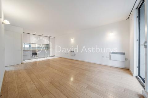 1 bedroom apartment to rent, New River Avenue, Hornsey, London