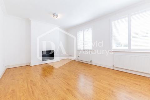 2 bedroom apartment to rent, Holly Park Road, London