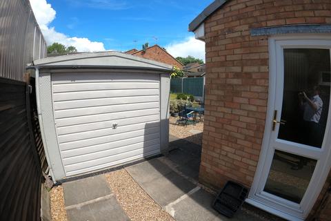 19 Crane Close, Warwick, CV34 5HA