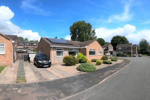 19 Crane Close, Warwick, CV34 5HA