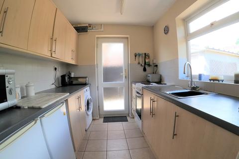 19 Crane Close, Warwick, CV34 5HA