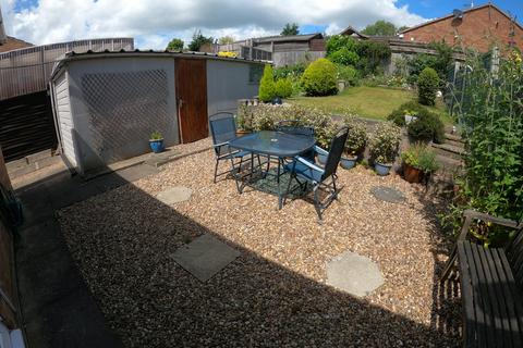 19 Crane Close, Warwick, CV34 5HA