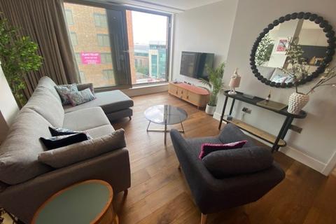 2 bedroom apartment to rent - Ryedale House, Picadilly