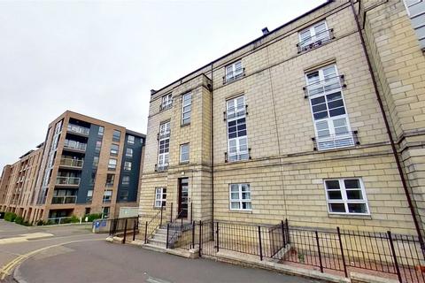 undefined, Annandale Street, Edinburgh, EH7