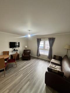 undefined, Annandale Street, Edinburgh, EH7