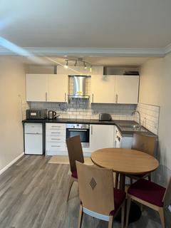 undefined, Annandale Street, Edinburgh, EH7