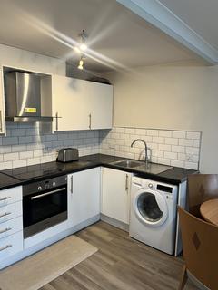 undefined, Annandale Street, Edinburgh, EH7