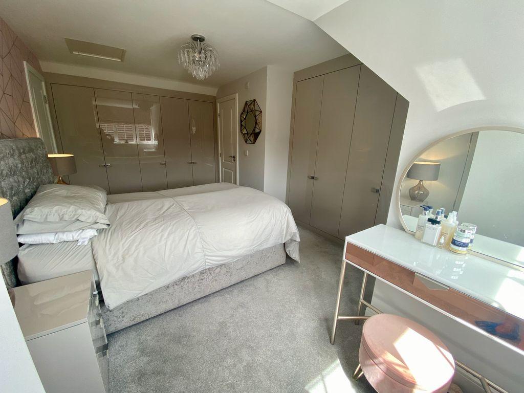 Bedroom 1 (Double with Ensuite)