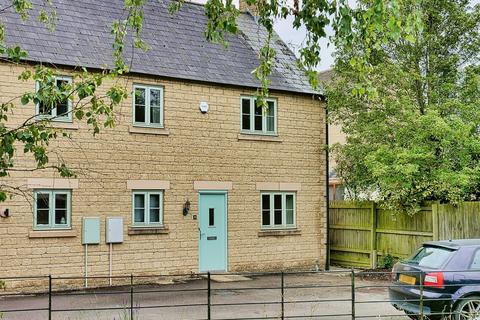 3 bedroom semi-detached house to rent - Winchcombe Gardens, SOUTH CERNEY