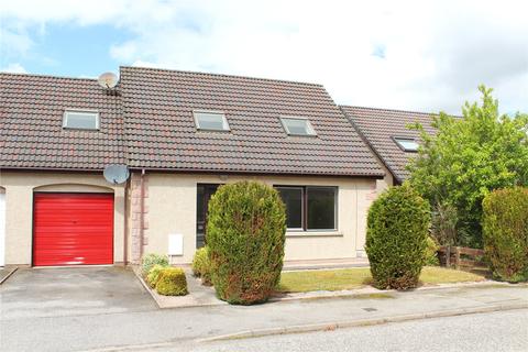 Donald Avenue, Kemnay, Inverurie, Aberdeenshire, AB51