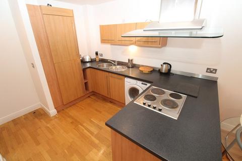2 bedroom flat to rent, Lake House, 66 Ellesmere Street, Castlefield, Manchester, M15