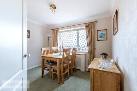 22 Beardwood Meadow, Blackburn, BB2 7BH