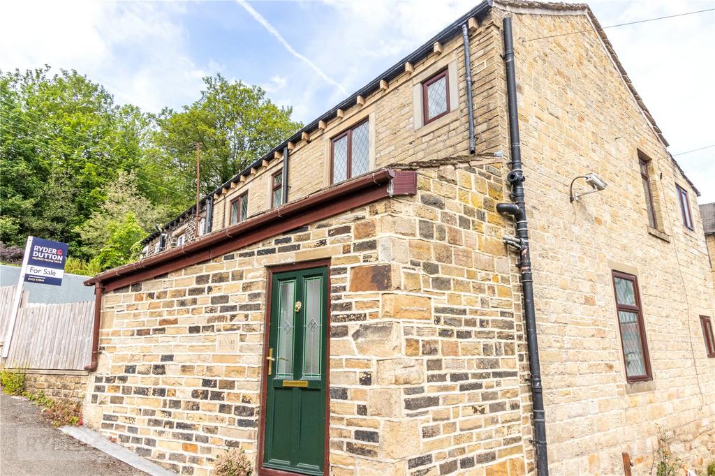 Front External