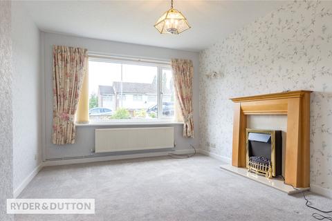 3 bedroom semi-detached house for sale - Hereford Way, Middleton, Manchester, M24