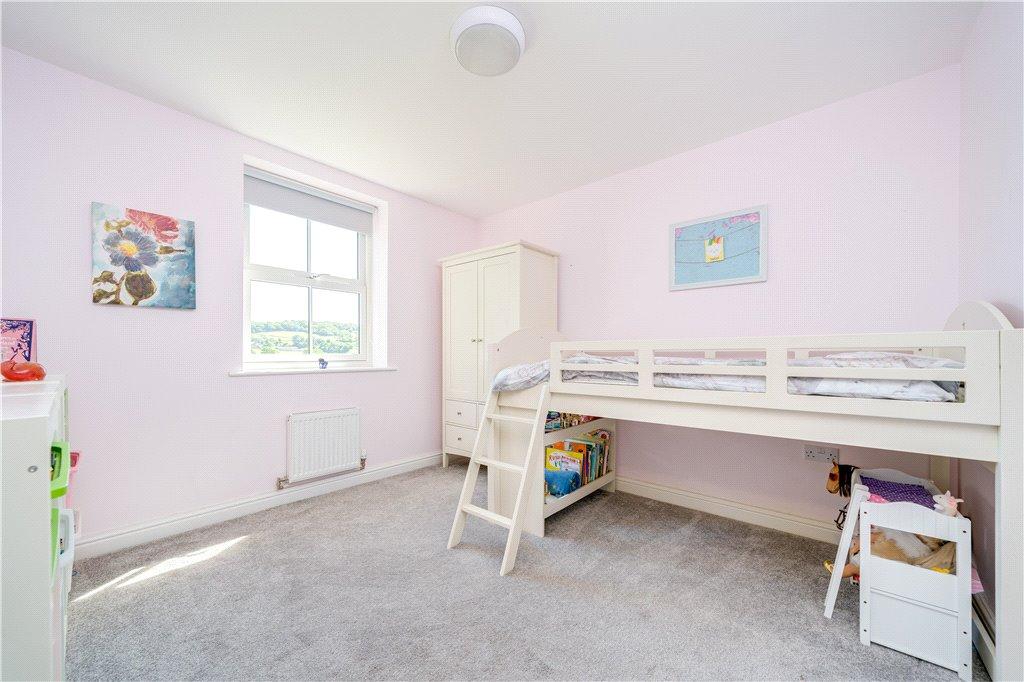 Double Bedroom 3