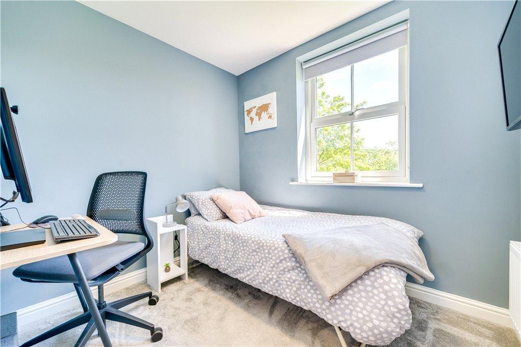 Family Bedroom 4