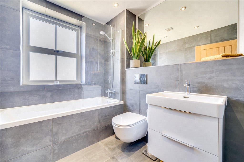 House Bathroom