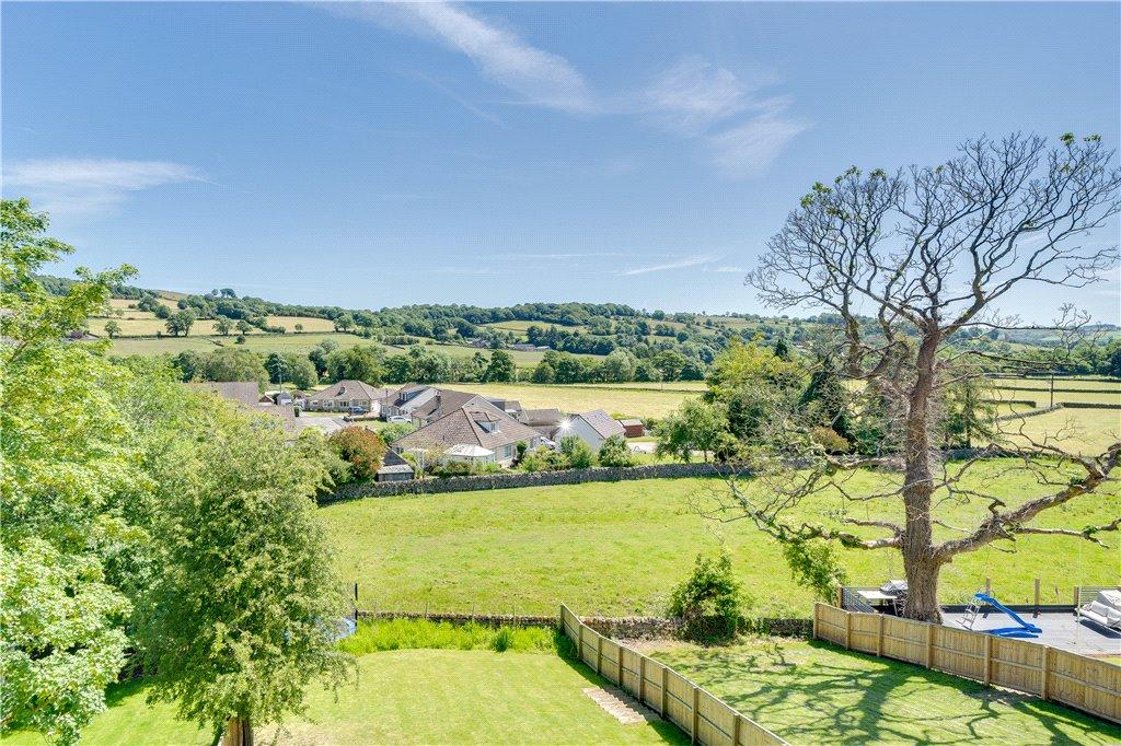 Nidderdale Views