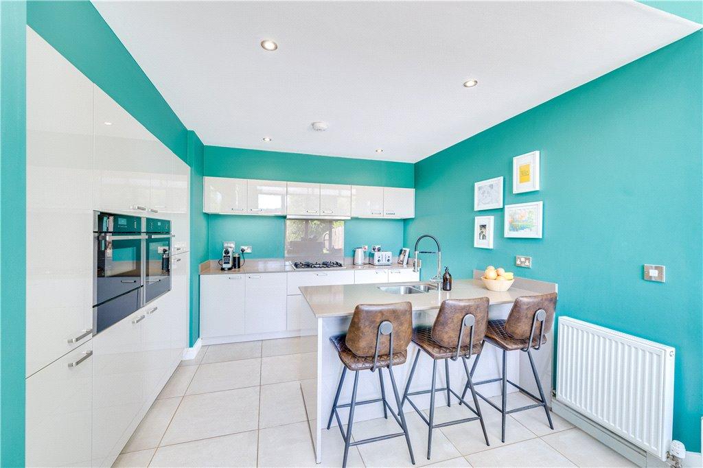 High Specification